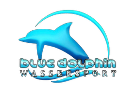 Blue Dolphin Wassersport Logo